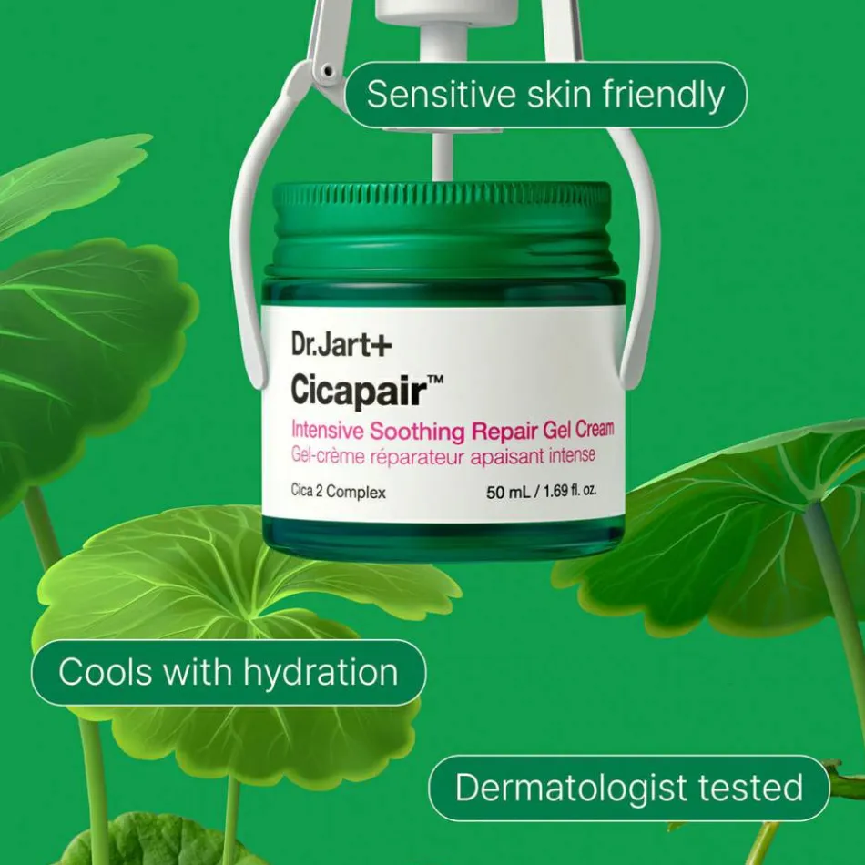 Cicapair™ Intensive Soothing Repair Gel Cream 50 ml