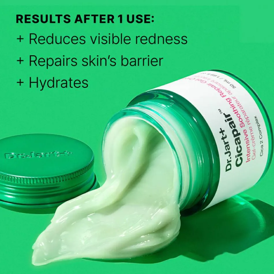 Cicapair™ Intensive Soothing Repair Gel Cream 50 ml