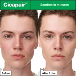 Cicapair™   Intensive Soothing Repair Serum Mask 1 Stück