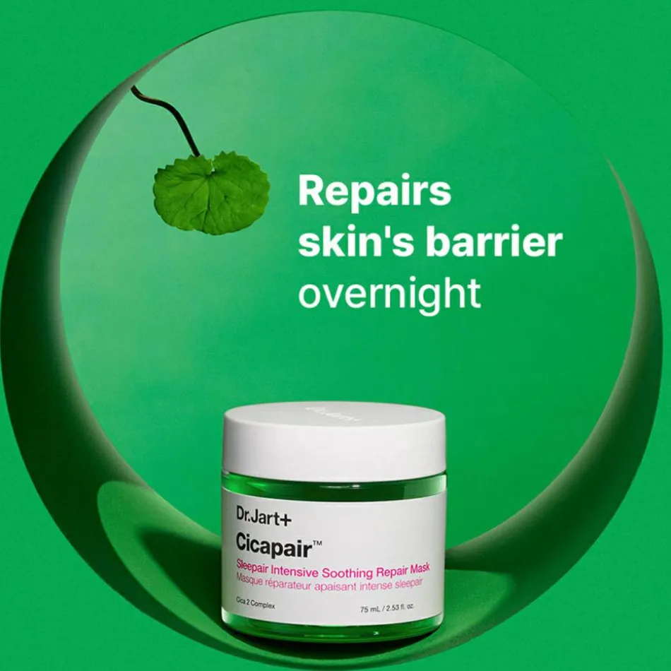 Cicapair™ Sleepair Intensive Soothing Repair Mask 75 ml
