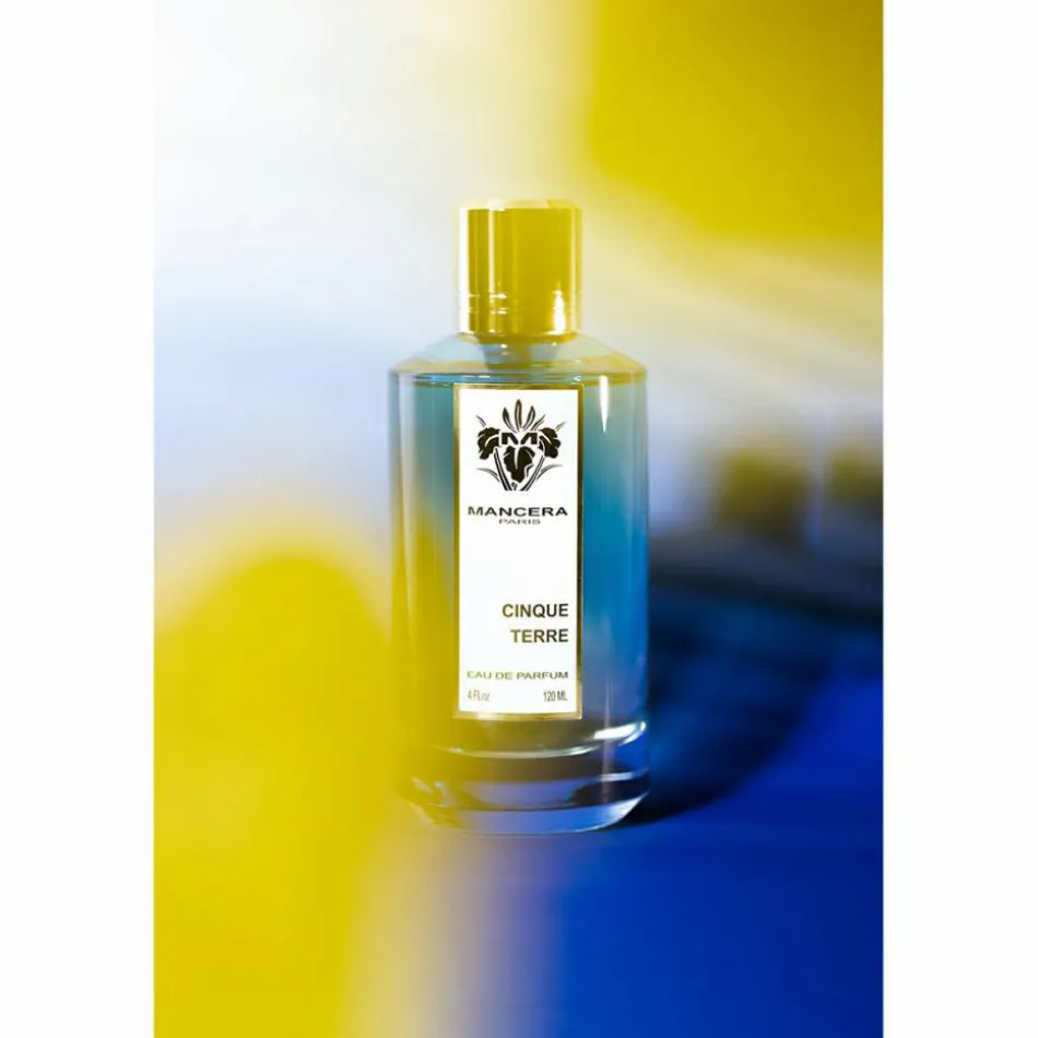 Cinque Terre Eau de Parfum 120 ml