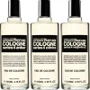 Citrico Eau de Cologne 125 ml