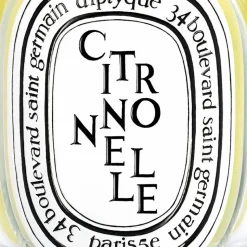 Citronnelle Classic Candle 190 g