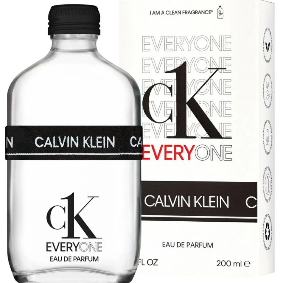 ck EVERYONE Eau de Parfum