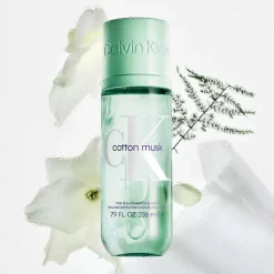 ck   Cotton Musk Body Mist 236 ml