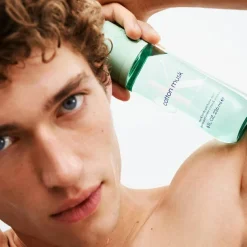 ck Cotton Musk Body Mist 236 ml
