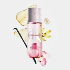ck   Nude Vanilla Body Mist 236 ml