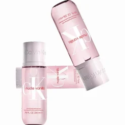 ck   Nude Vanilla Body Mist 236 ml