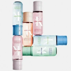 ck   Nude Vanilla Body Mist 236 ml