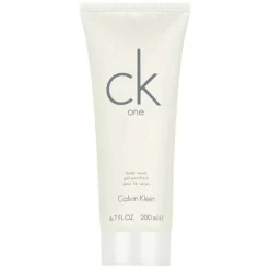 ck one   Body Wash