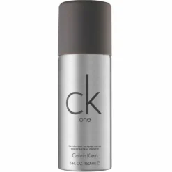 ck one   Deodorant Natural Spray 150 ml
