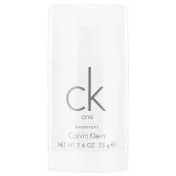 ck one   Deodorant Stick 75 g