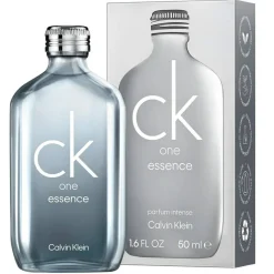 ck one   Essence Parfum Intense