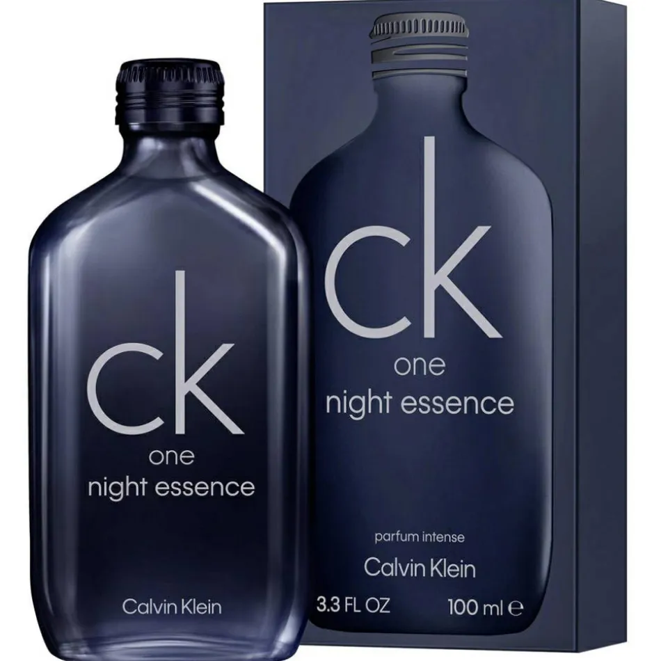 ck one Night Essence Eau de Parfum