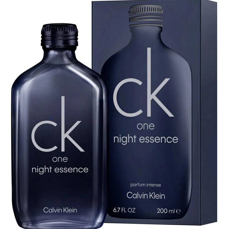 ck one Night Essence Eau de Parfum