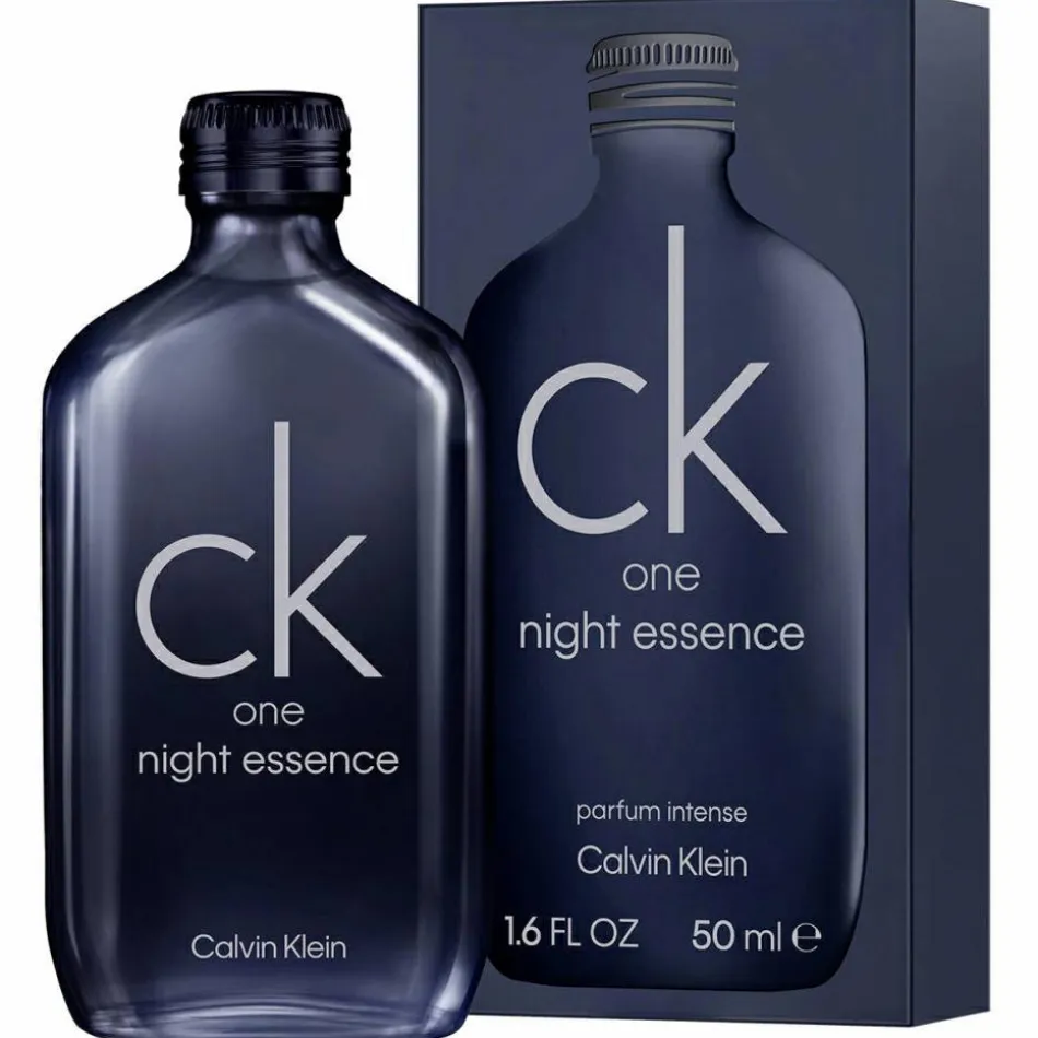 ck one Night Essence Eau de Parfum