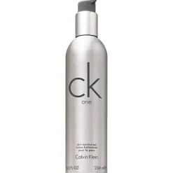 ck one   Skin Moisturizer 250 ml
