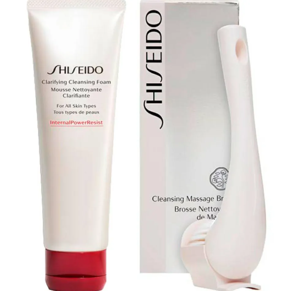 Clarifying Cleansing Profi