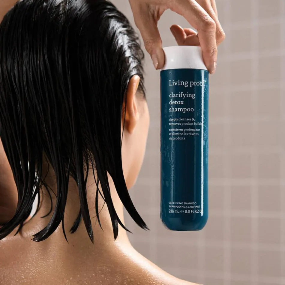 Clarifying Detox Shampoo 236 ml