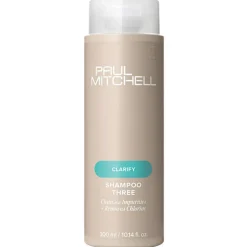Clarify Shampoo Three