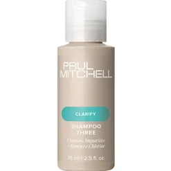 Clarify   Shampoo Three