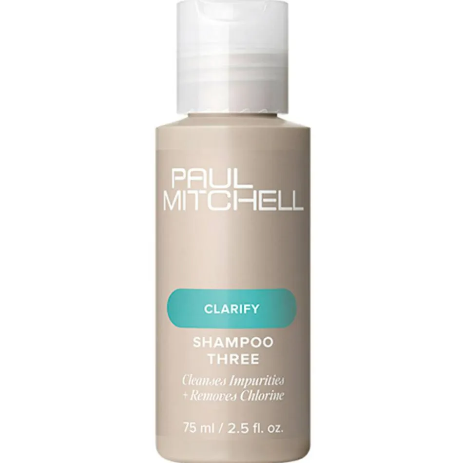 Clarify Shampoo Three
