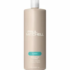 Clarify Shampoo Three