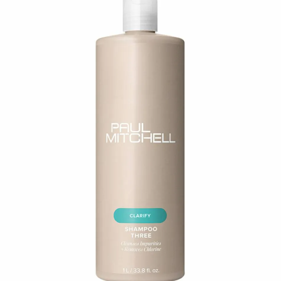 Clarify Shampoo Three
