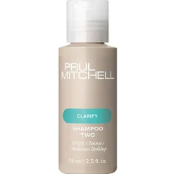 Clarify   Shampoo Two