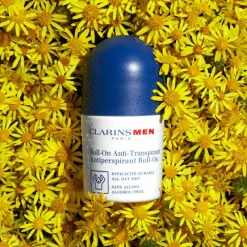 ClarinsMen Antiperspirant Deo Roll-On 50 ml