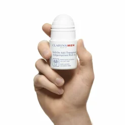 ClarinsMen   Antiperspirant Deo Roll-On 50 ml