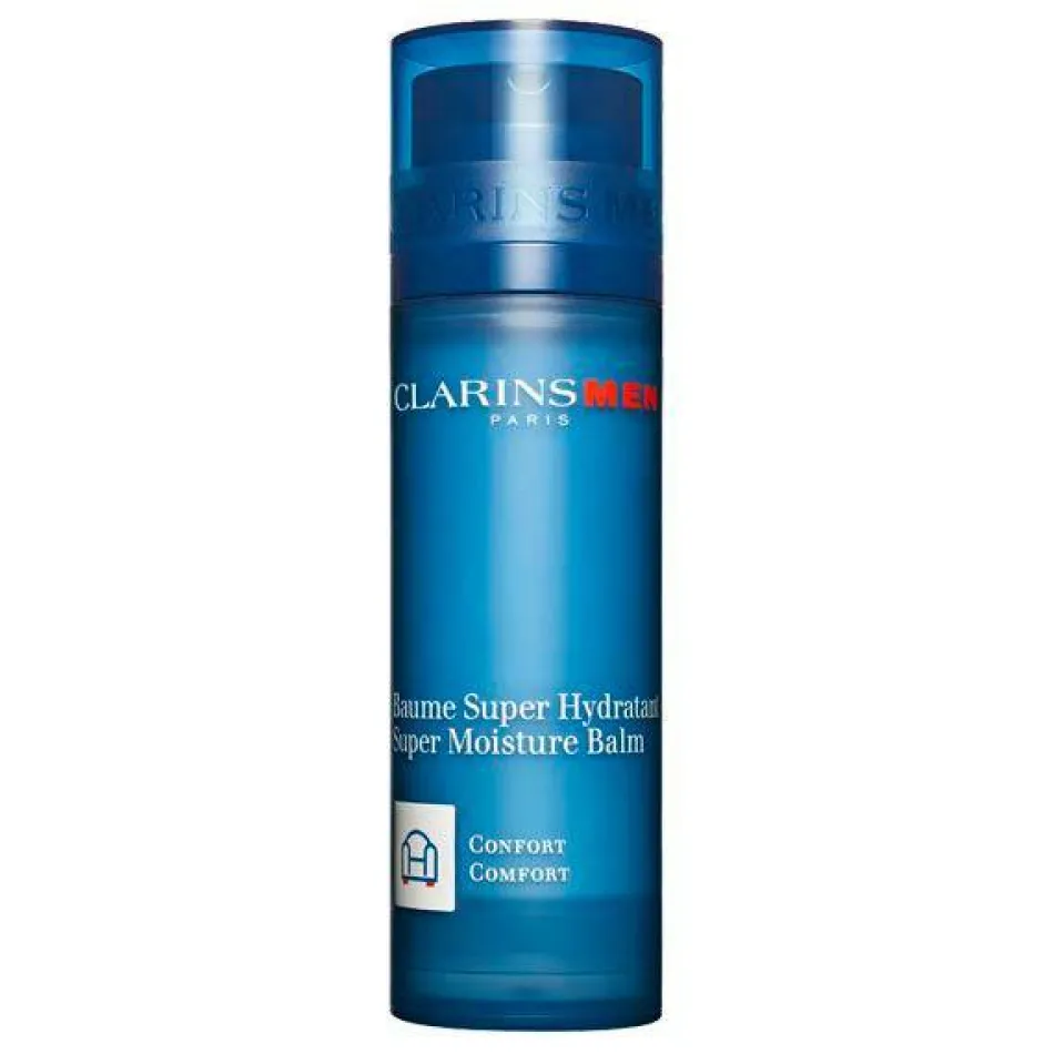 ClarinsMen Baume Super Hydratant 50 ml