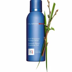 ClarinsMen   Gel Moussant Rasage Idéal 150 ml
