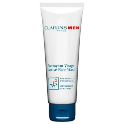 ClarinsMen   Nettoyant Visage 125 ml