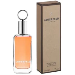 Classic   Eau de Toilette