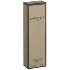 Classic   Eau de Toilette