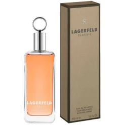 Classic   Eau de Toilette