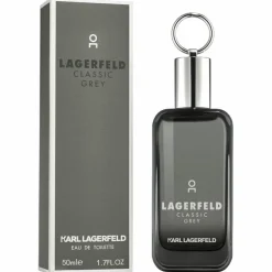 Classic Grey  Eau de Toilette