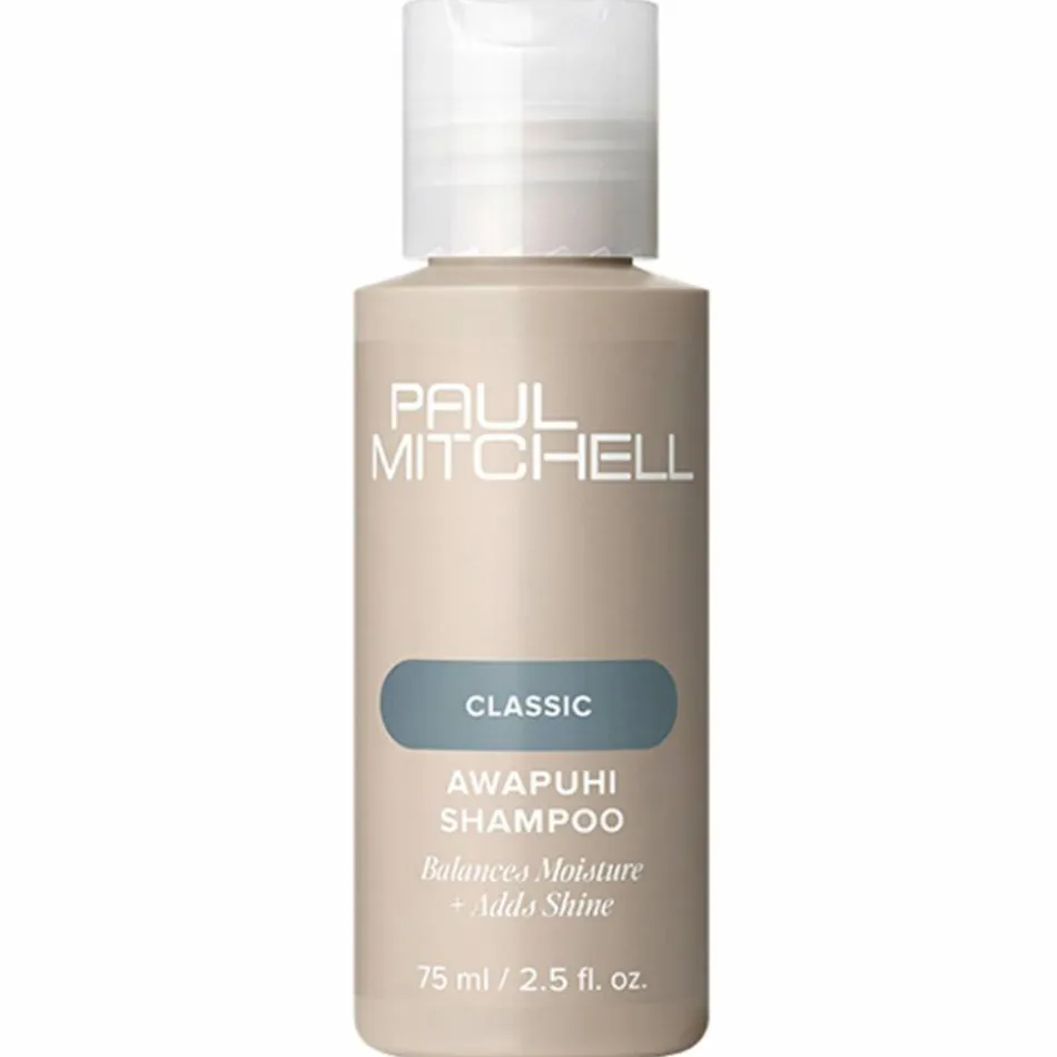 Classic Awapuhi Shampoo