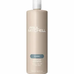 Classic   Awapuhi Shampoo