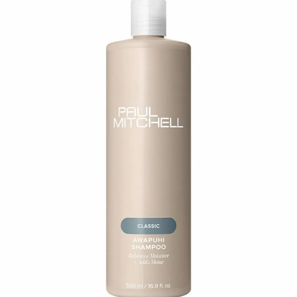 Classic Awapuhi Shampoo