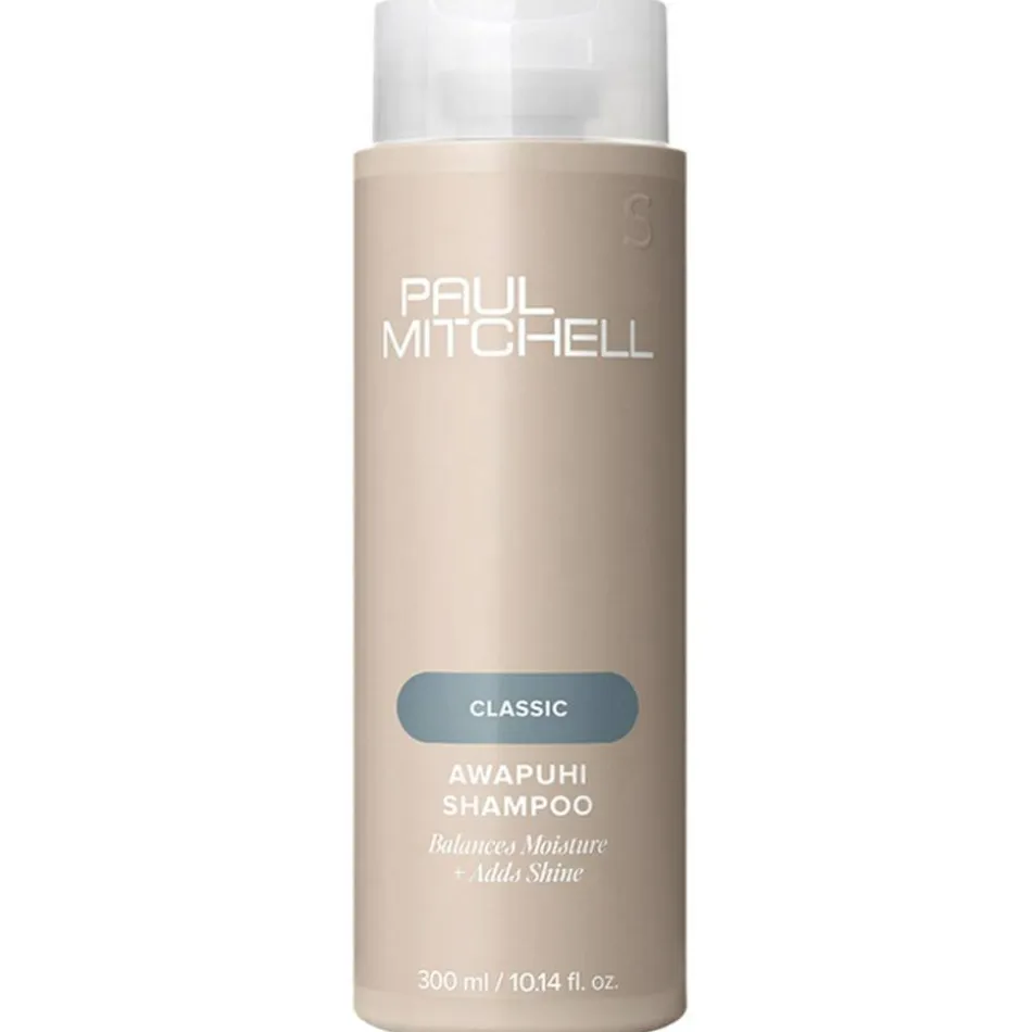 Classic Awapuhi Shampoo