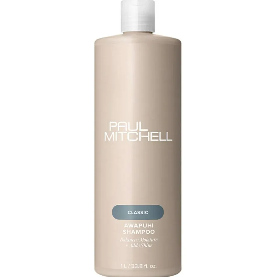 Classic Awapuhi Shampoo
