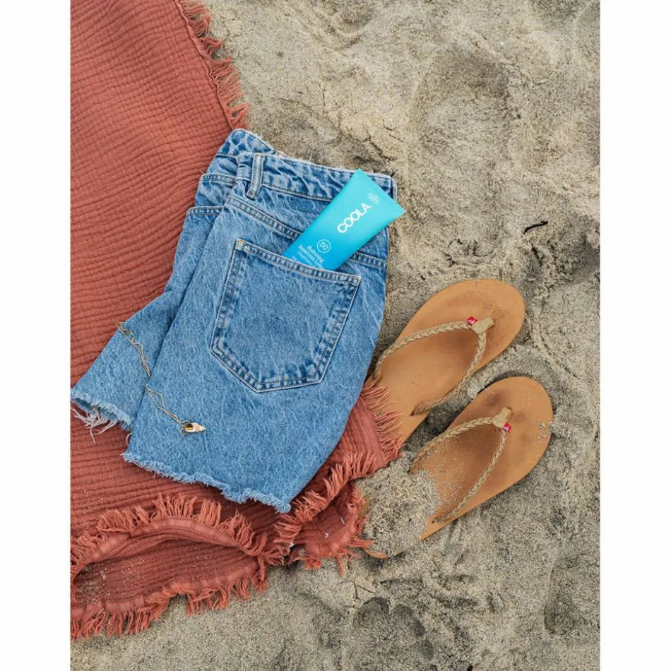 Classic Body Sunscreen Fragrance-Free SPF 50 148 ml