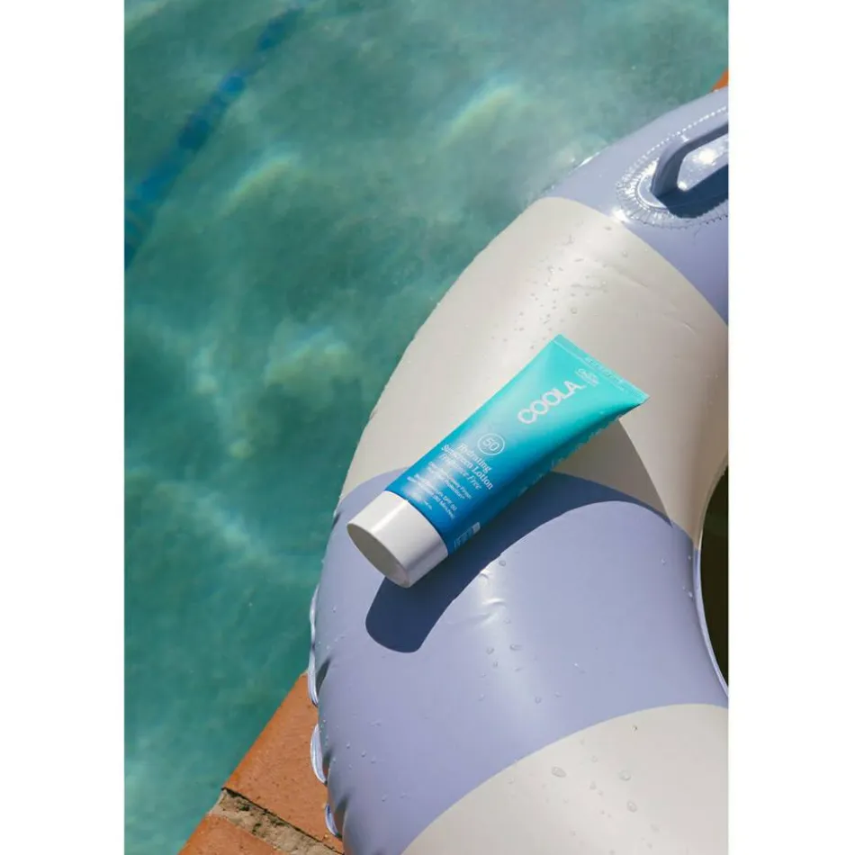 Classic Body Sunscreen Fragrance-Free SPF 50 148 ml