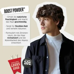 Classic Boost Powder 20 g
