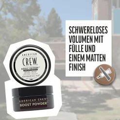 Classic Boost Powder 20 g