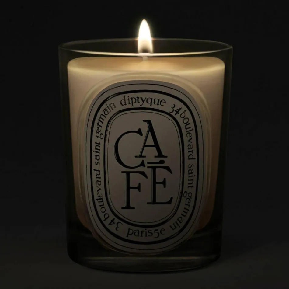 Classic Candle Café 190 g