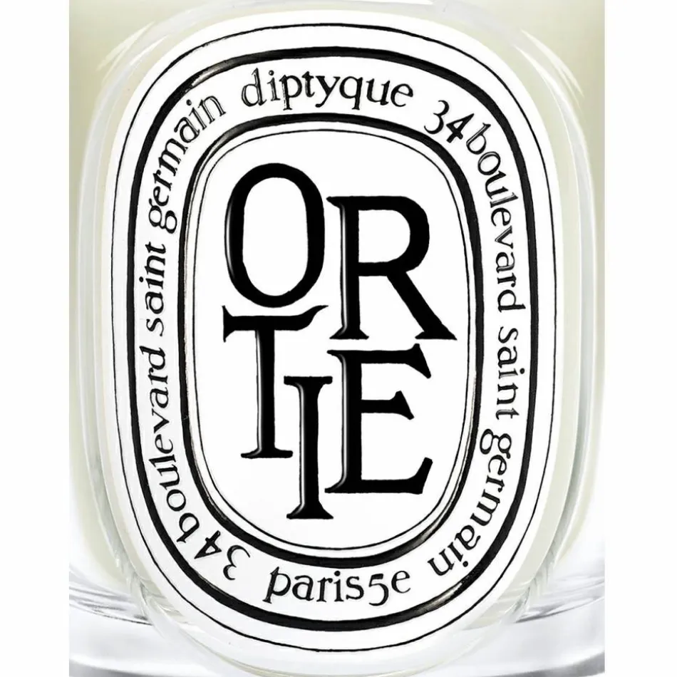 Classic Candle Ortie 190 g