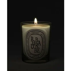 Classic Candle Rhubarbe 190 g